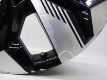 Load image into Gallery viewer, 1x Alufelge 20 Zoll 7.0" 5x114.3 34ET Glanz 403003990R Renault Megane E-Tech FEL8239449131rt