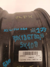 Load image into Gallery viewer, 1x Alufelge 18 Zoll 7.5" 5x108 50,5ET Glanz 32209452 Volvo Xc60 Xc40 Rim Wheel FEL4982374862ch