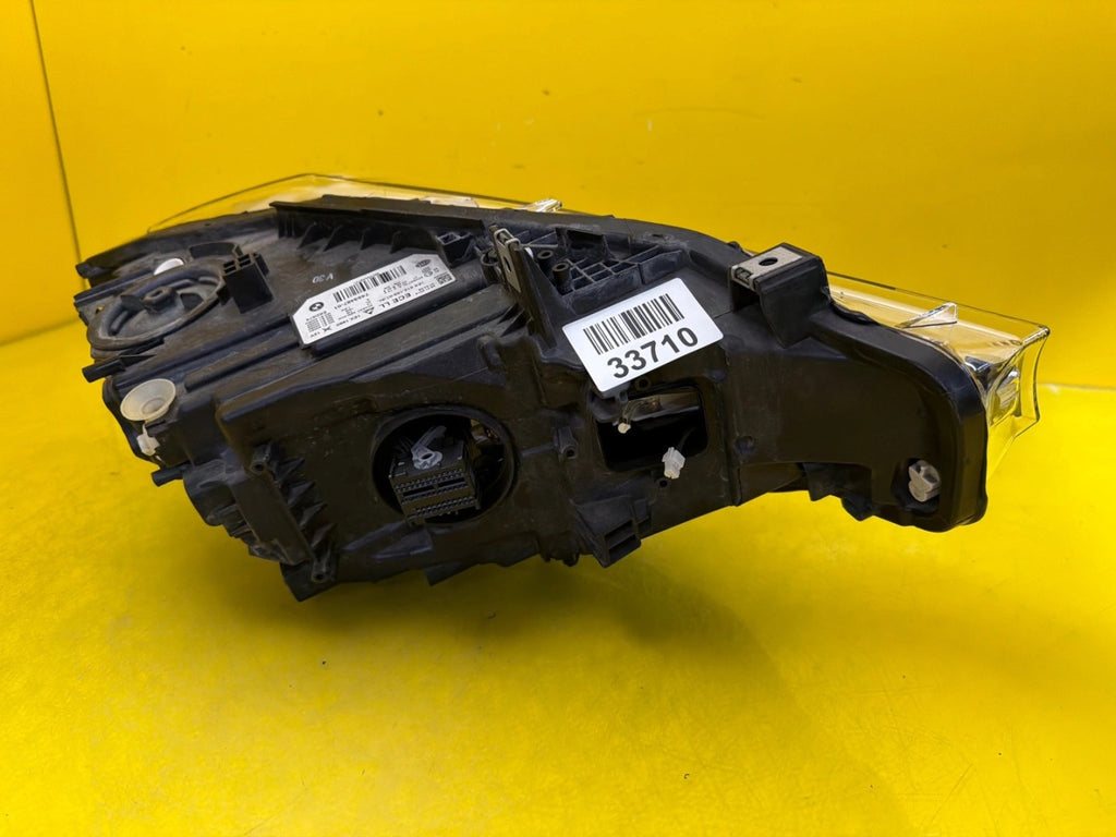 Frontscheinwerfer BMW 3 F30 F31 7453487-01 LED Links Scheinwerfer Headlight SCH6970084388ha