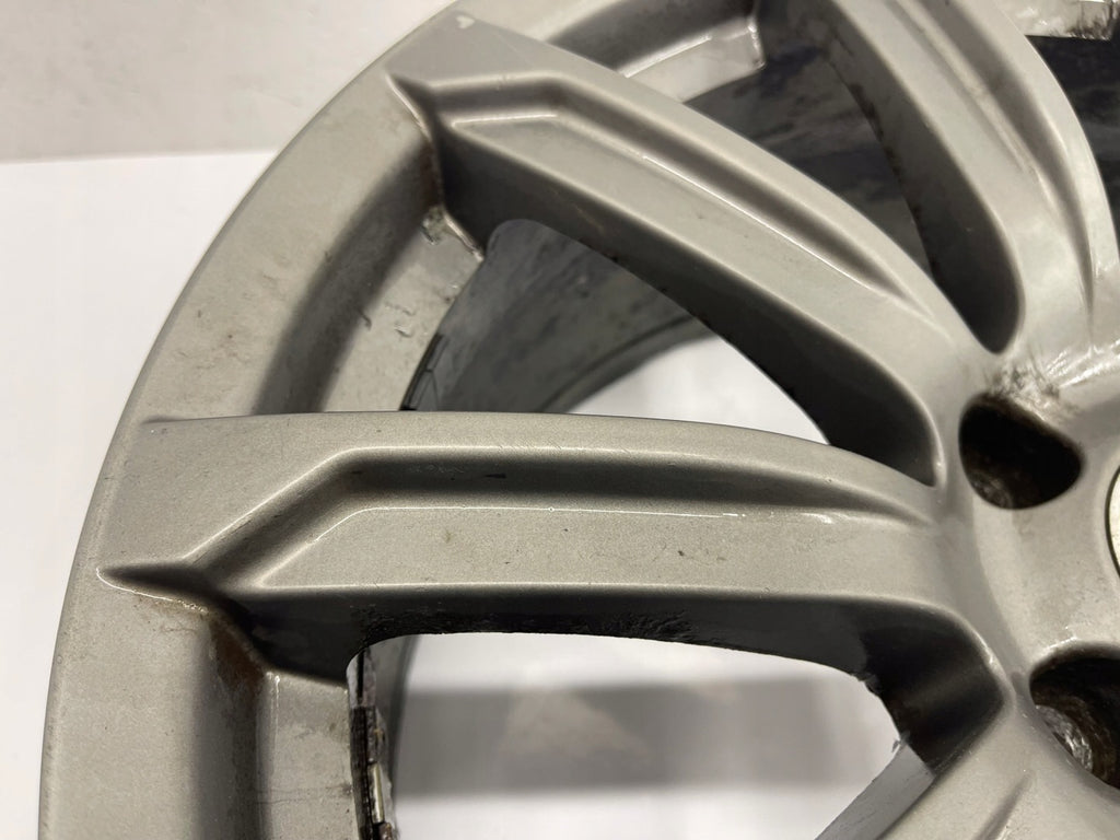 1x Alufelge 18 Zoll 8.0" 5x112 Rim Wheel FEL2855868486oh