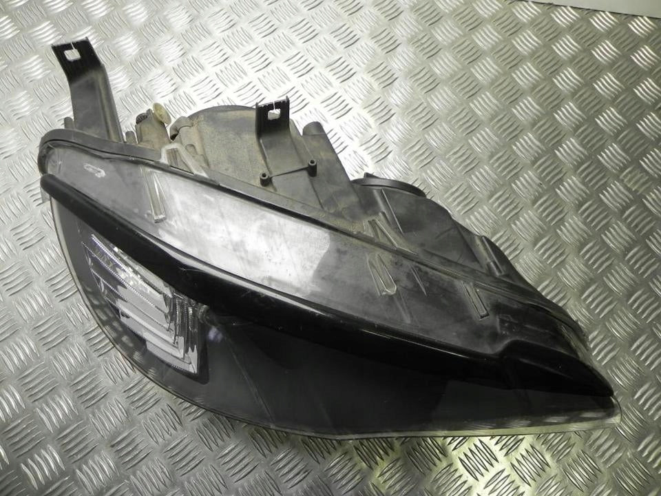 Frontscheinwerfer BMW X6 727135803 Rechts Scheinwerfer Headlight SCH7463745370hi