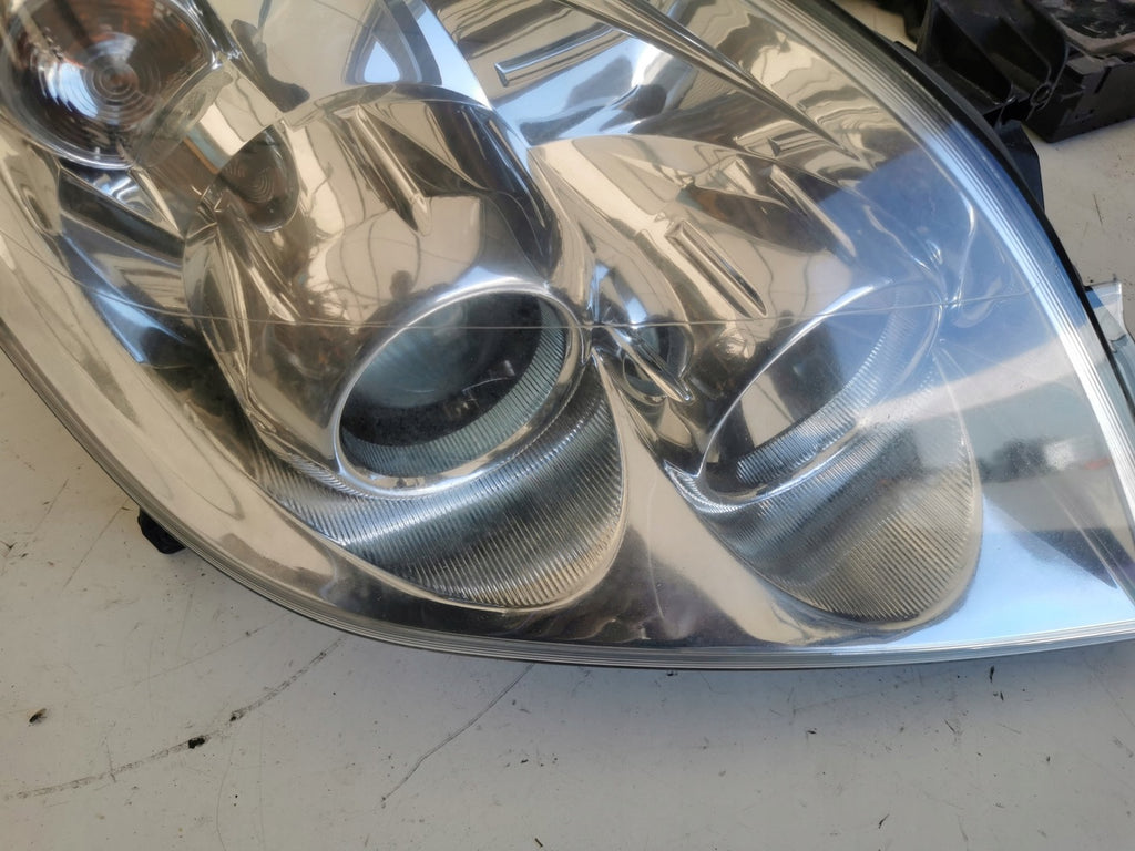 Frontscheinwerfer Opel Signum Vectra C 93192378 89312285 Rechts Headlight SCH1513258025ck