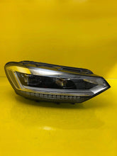 Load image into Gallery viewer, Frontscheinwerfer VW Touran 5TB941082D LED Rechts Scheinwerfer Headlight