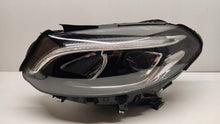 Load image into Gallery viewer, Frontscheinwerfer Mercedes-Benz A2469066901 LED Links Scheinwerfer Headlight