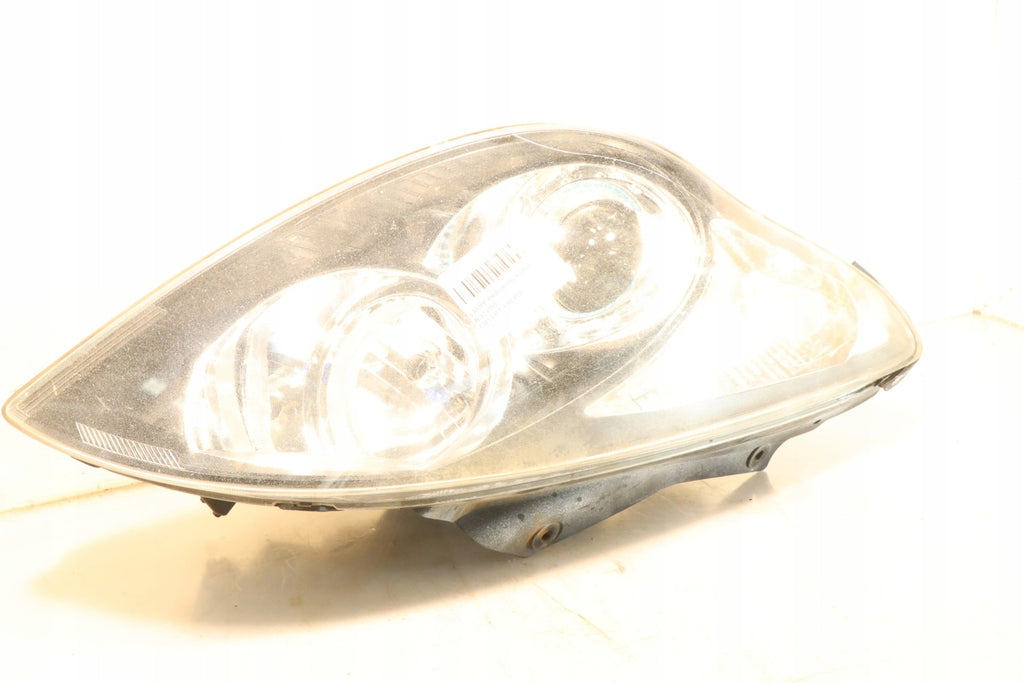 Frontscheinwerfer Hyundai I30 E1317512458 Rechts Scheinwerfer Headlight SCH7815219943qx
