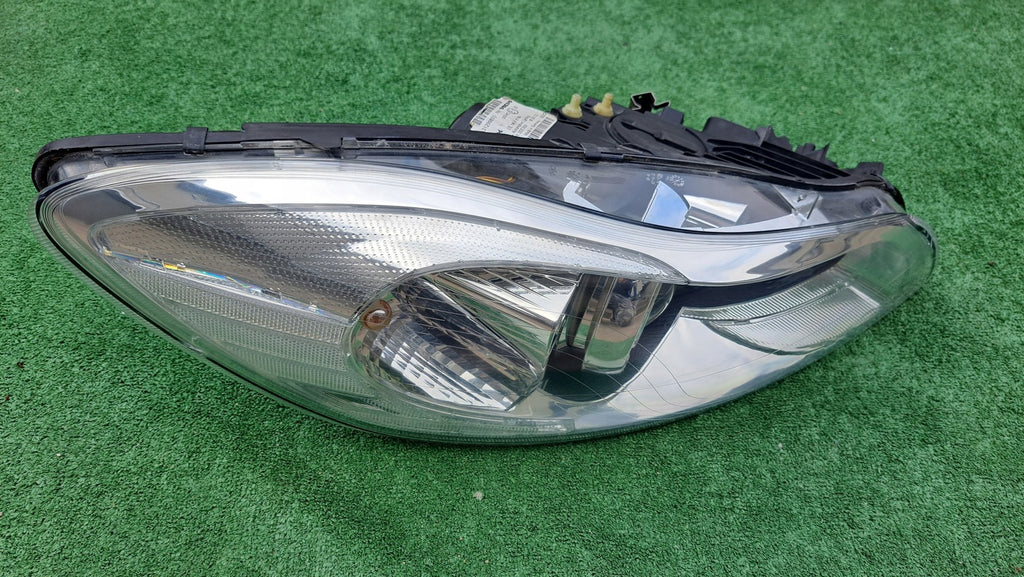 Frontscheinwerfer Volvo C30 31299815 Halogen Rechts Scheinwerfer Headlight