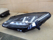 Laden Sie das Bild in den Galerie-Viewer, Frontscheinwerfer Jaguar E-Pace X540 M9C3-13W030-BB LED Links Headlight SCH7377829351im