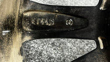 Load image into Gallery viewer, 1x Alufelge 18 Zoll 6.5" 5x112 44 5ET A2434010000 Mercedes-Benz Eqa H243 FEL7973328024ji