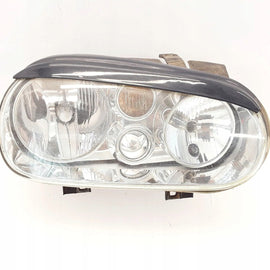 Frontscheinwerfer VW Golf IV 67742020 1J1941016B Ein Satz Scheinwerfer Headlight SCH6006463734gh