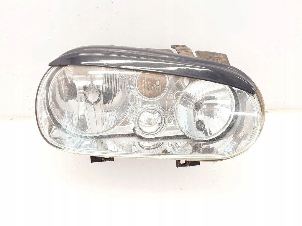 Frontscheinwerfer VW Golf IV 67742020 1J1941016B Ein Satz Scheinwerfer Headlight SCH6006463734gh