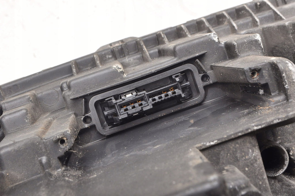 Frontscheinwerfer Citroën C5 III 9689037780 Xenon Rechts Scheinwerfer Headlight SCH3794827119am