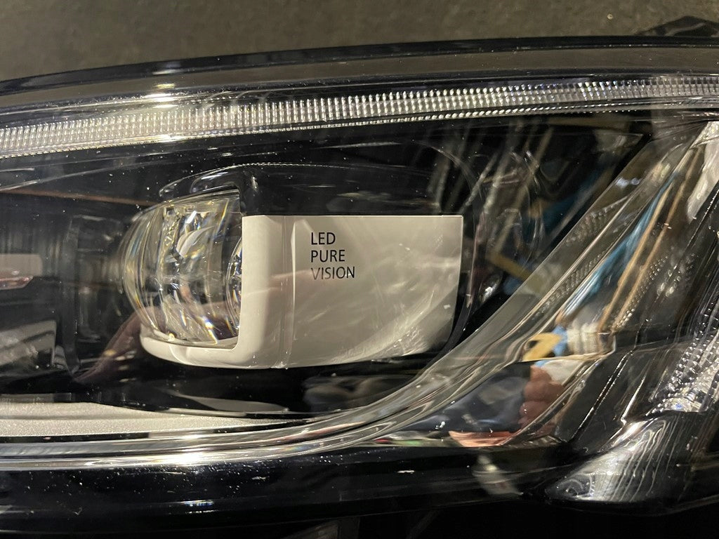 Frontscheinwerfer Renault Talisman Full LED Ein Stück (Rechts oder Links)