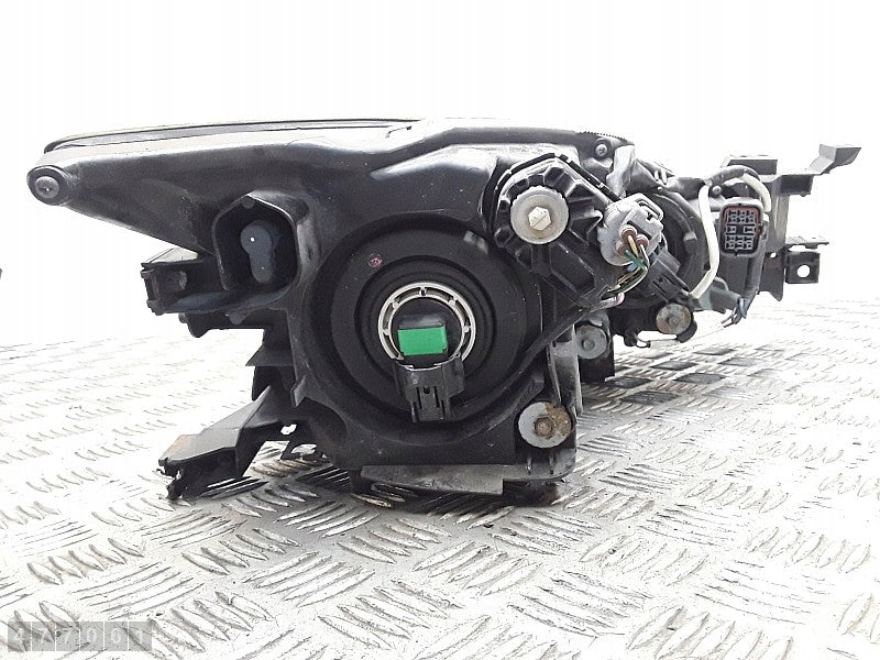 Frontscheinwerfer Mazda 6 9922681017 Links Scheinwerfer Headlight SCH7844611604dd