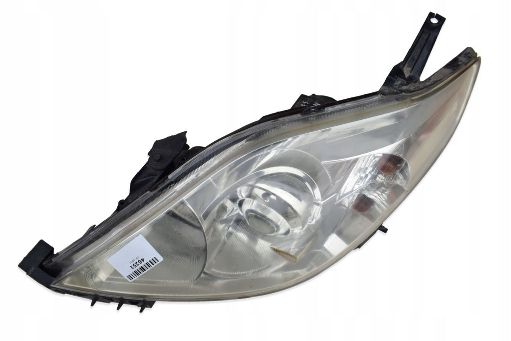 Frontscheinwerfer Mazda 5 I C235-51040 Xenon Links Scheinwerfer Headlight SCH2555830645xh