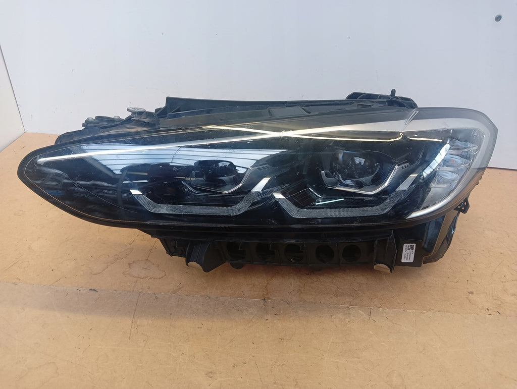 Frontscheinwerfer BMW 4 G22 G23 G26 5A19351-04 LED Links Scheinwerfer Headlight SCH4297182854lf