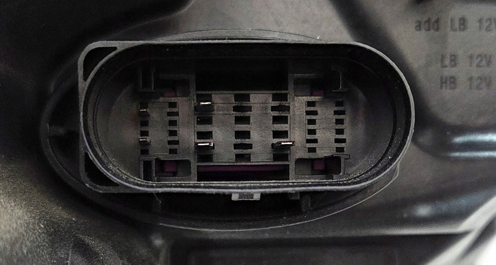 Frontscheinwerfer Skoda Octavia IV 5E4941015B LED Links Scheinwerfer Headlight SCH7775719025zy