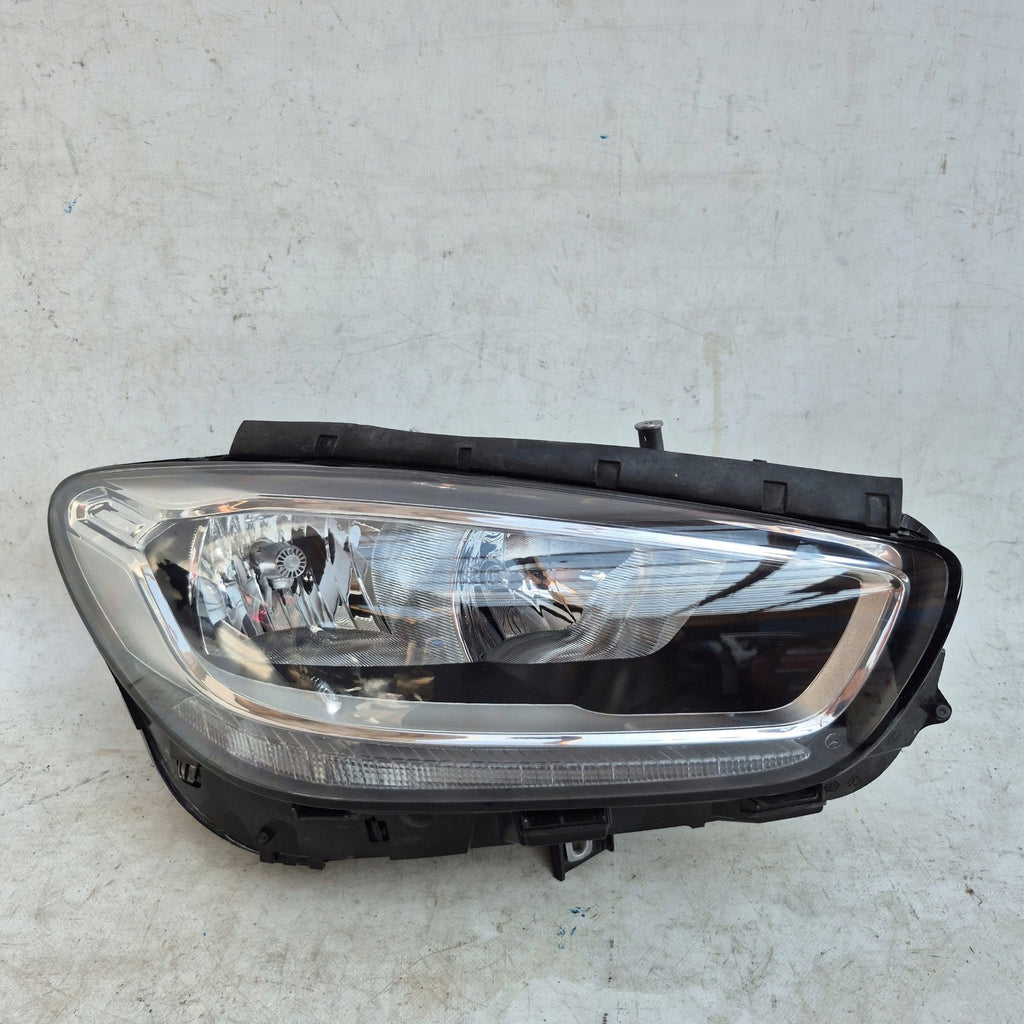 Frontscheinwerfer Mercedes-Benz W247 A2479067600 Rechts Scheinwerfer Headlight SCH1221590608eb
