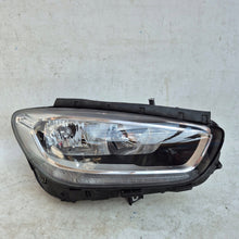 Laden Sie das Bild in den Galerie-Viewer, Frontscheinwerfer Mercedes-Benz W247 A2479067600 Rechts Scheinwerfer Headlight SCH1221590608eb