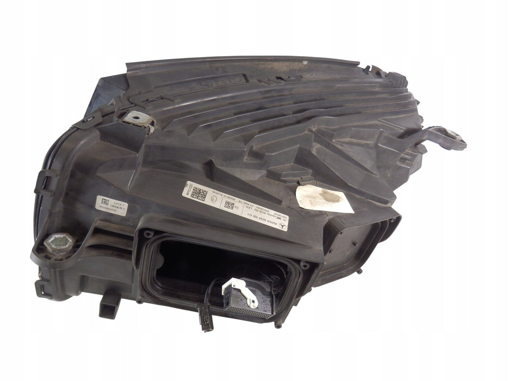 Frontscheinwerfer Mercedes-Benz Glc X253 A2539065201 LED Rechts Headlight SCH7430252595lt