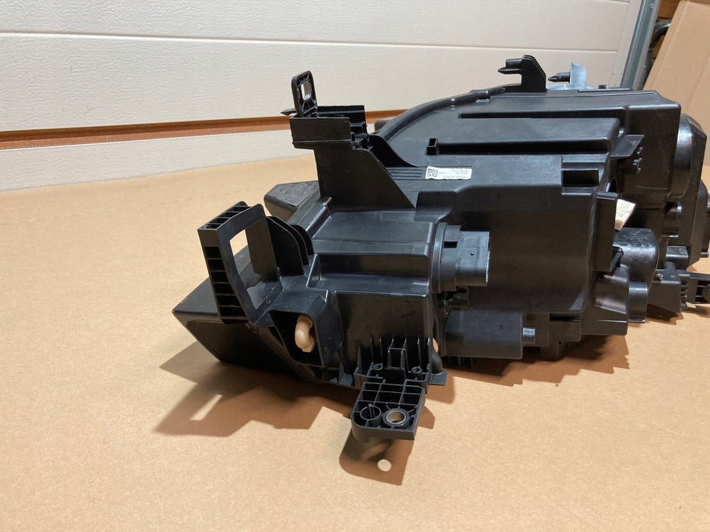 Frontscheinwerfer VW Id.4 11B941005 Full LED Links Scheinwerfer Headlight SCH5614024974qz