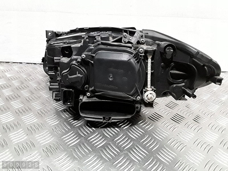 Frontscheinwerfer BMW 5 F11 73 1713407 Rechts Scheinwerfer Headlight SCH2877241564uj