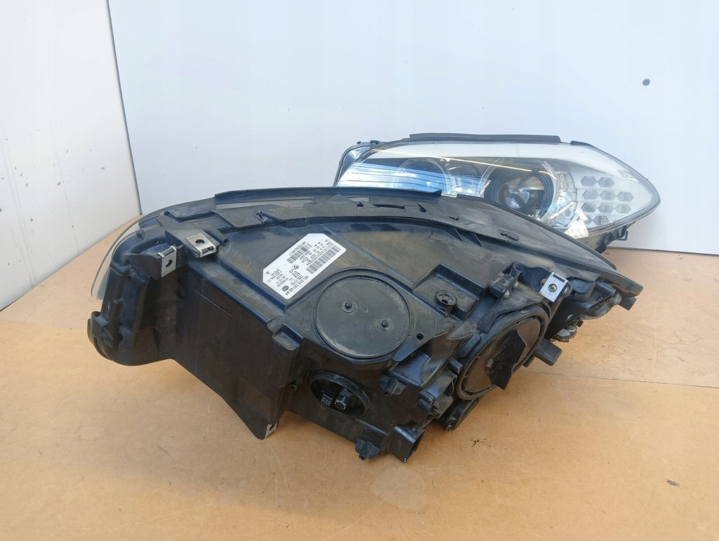 Frontscheinwerfer BMW 5 F11 1EL010131-21 1EL010131-22 Xenon Rechts oder Links SCH7994159697iv