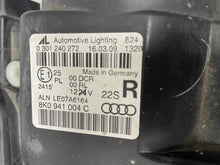 Load image into Gallery viewer, Frontscheinwerfer Audi A4 8K0941004C Xenon Rechts Scheinwerfer Headlight SCH4215550634ki