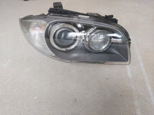 Load image into Gallery viewer, Frontscheinwerfer BMW E88 E81 E82 E87 7181282 Rechts Scheinwerfer Headlight SCH7730012397if
