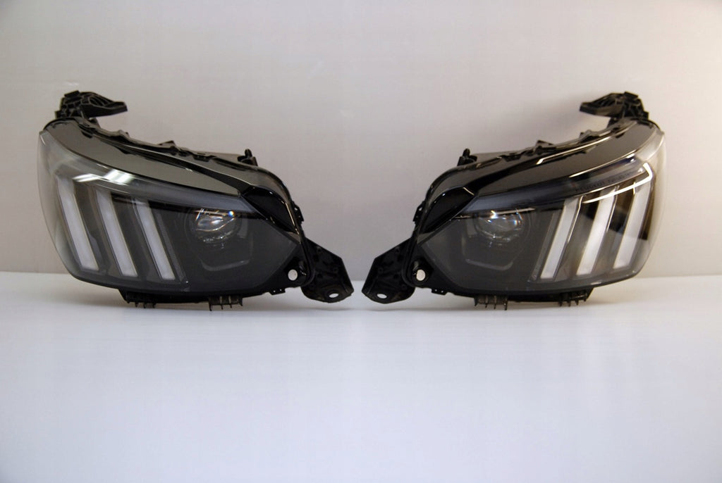 Frontscheinwerfer Peugeot 2008 208 II 9823194180 Full LED Rechts oder Links