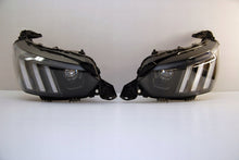 Laden Sie das Bild in den Galerie-Viewer, Frontscheinwerfer Peugeot 2008 208 II 9823194180 Full LED Rechts oder Links