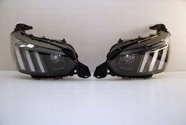Frontscheinwerfer Peugeot 2008 208 II 9823194180 Full LED Rechts oder Links