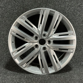 1x Alufelge 19 Zoll 5NA601025F VW Tiguan Rim Wheel FEL5636007042ha