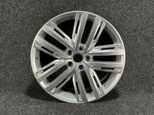 Load image into Gallery viewer, 1x Alufelge 19 Zoll 5NA601025F VW Tiguan Rim Wheel FEL5636007042ha