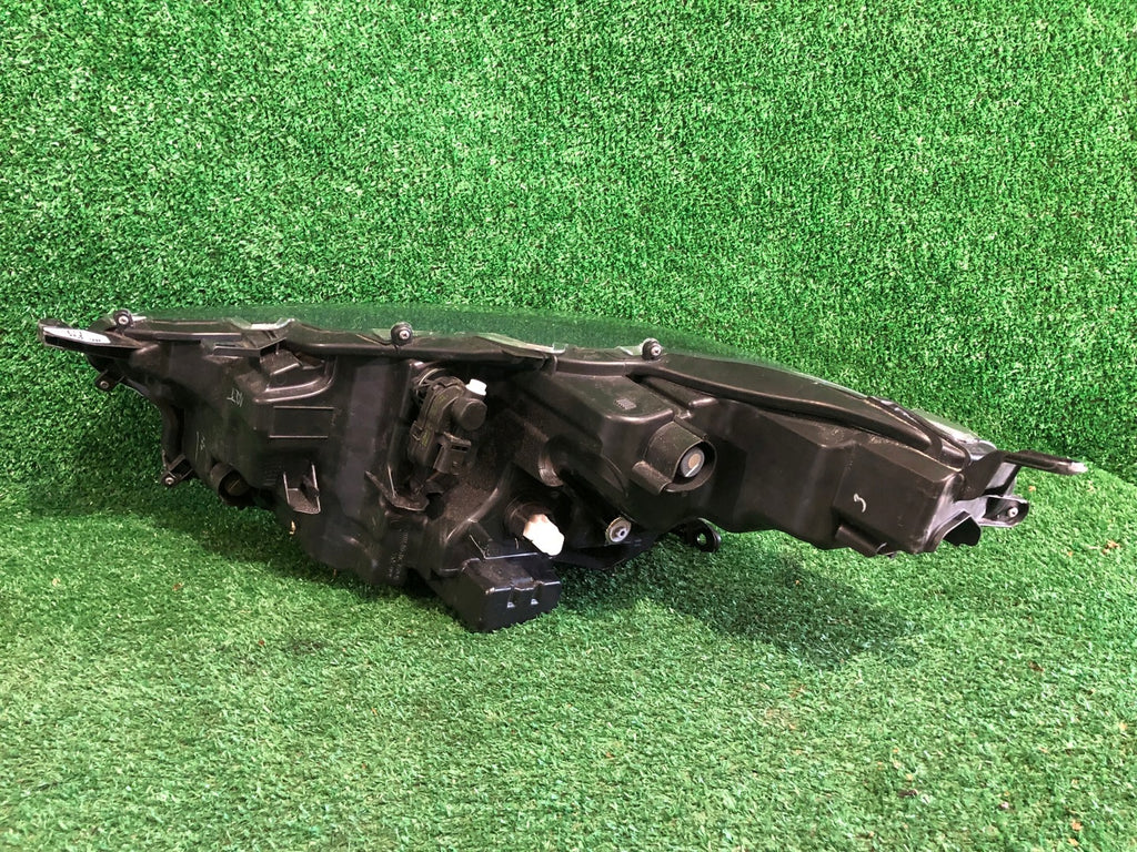 Frontscheinwerfer Toyota Yaris K0-8EU FULL LED Rechts Scheinwerfer Headlight