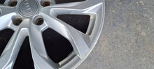 Laden Sie das Bild in den Galerie-Viewer, 1x Alufelge 18 Zoll 4G0601025BD Audi A6 C7 Rim Wheel FEL5309931452ok