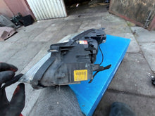 Laden Sie das Bild in den Galerie-Viewer, Frontscheinwerfer Mercedes-Benz W169 A1698201261 Bi-Xenon Rechts Headlight SCH8437963514wy