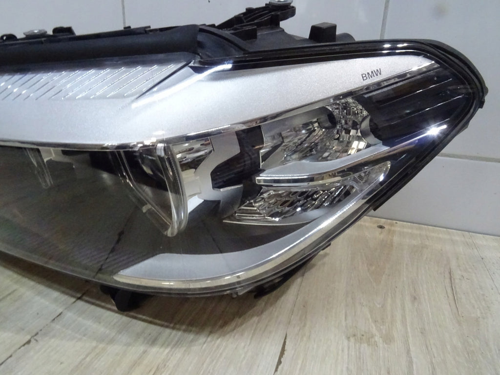 Frontscheinwerfer BMW G30 8499111-03 Links Scheinwerfer Headlight SCH7092051671ce