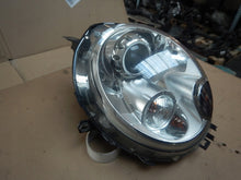 Load image into Gallery viewer, Frontscheinwerfer Mini R57 R55 R56 Rechts Scheinwerfer Headlight SCH1800521123qe