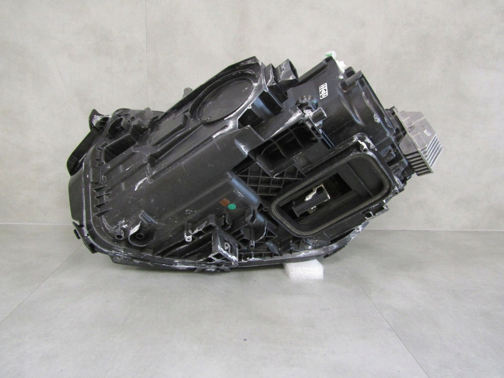 Frontscheinwerfer Mercedes-Benz Eqa Eqb A2439069000 LED Rechts Headlight SCH3829086574be