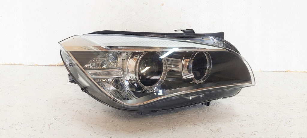Frontscheinwerfer BMW X1 E84 7290240-07 LED Rechts Scheinwerfer Headlight SCH6936562011pn