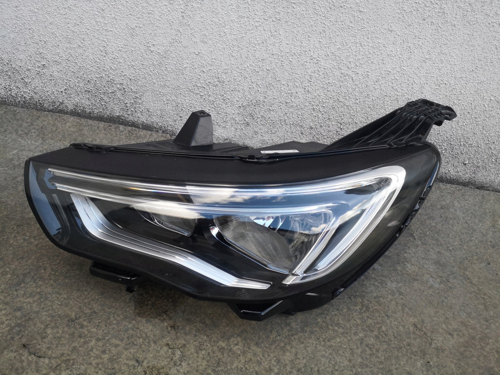 Frontscheinwerfer Opel Grandland X YP00015780 Links Scheinwerfer Headlight SCH7661924082bi