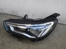 Laden Sie das Bild in den Galerie-Viewer, Frontscheinwerfer Opel Grandland X YP00015780 Links Scheinwerfer Headlight SCH7661924082bi