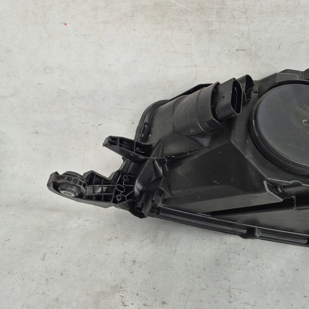 Frontscheinwerfer Skoda Fabia III 6V1941016D LED Rechts Scheinwerfer Headlight SCH6542614054ri