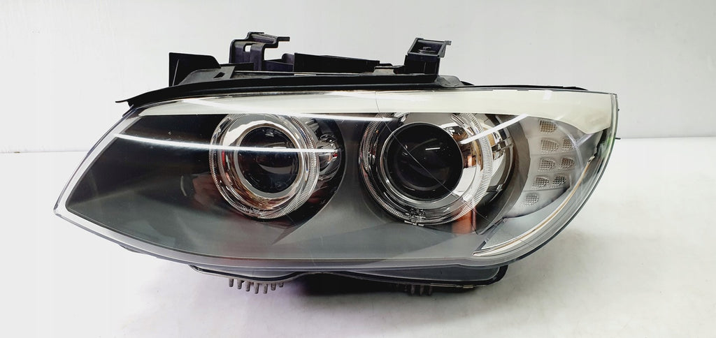 Frontscheinwerfer BMW 3 E93 E92 7239927-07 Bi-Xenon Links Scheinwerfer Headlight SCH9019150867ry