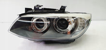 Laden Sie das Bild in den Galerie-Viewer, Frontscheinwerfer BMW 3 E93 E92 7239927-07 Bi-Xenon Links Scheinwerfer Headlight SCH9019150867ry