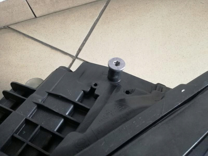 Frontscheinwerfer Mercedes-Benz W247 A2479061903 Full LED Links Headlight SCH2759576699sg