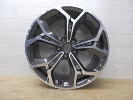 1x Alufelge 19 Zoll 7.5