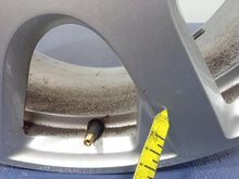 Load image into Gallery viewer, 1x Alufelge 17 Zoll 7.0" 5x112 37ET Glanz Silber 8R0601025E Audi Rim Wheel FEL2698659041gz