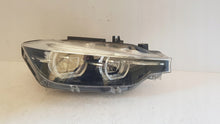 Laden Sie das Bild in den Galerie-Viewer, Frontscheinwerfer BMW F30 F31 9883514-02 LED Rechts Scheinwerfer Headlight SCH2351966850di
