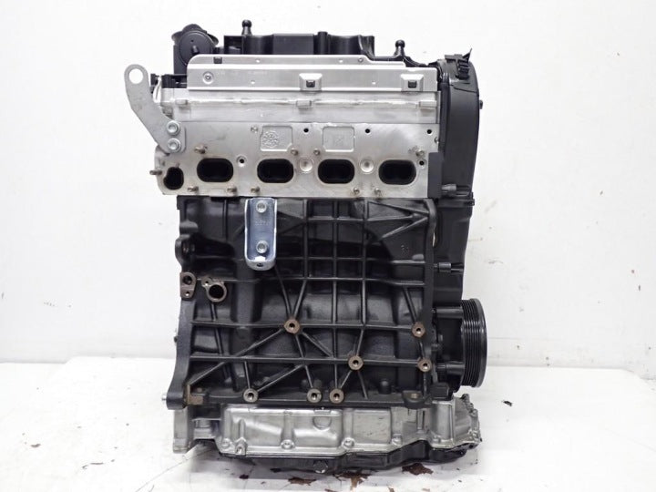 Motor Seat Leon 2.0 TDI 116PS 85kW 2TKm 2025 Diesel Engine Komplett MOT1558468103ie